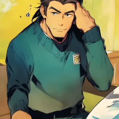 Profile image of 宮城　浩足