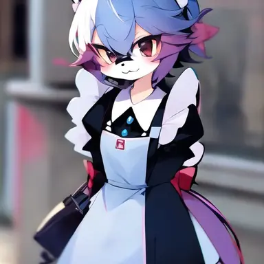 Profile image of メキュス