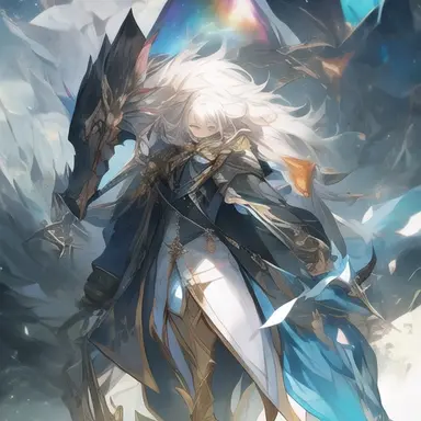 Profile image of 東雲 凛