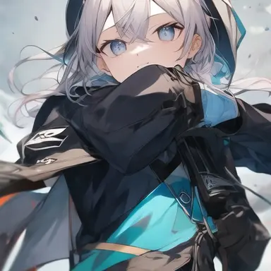 Profile image of 神崎 蓮