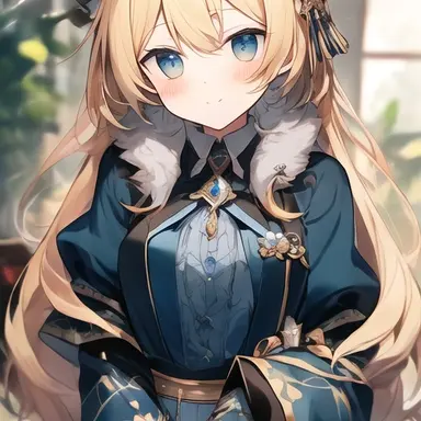 Profile image of 白峰 美玲