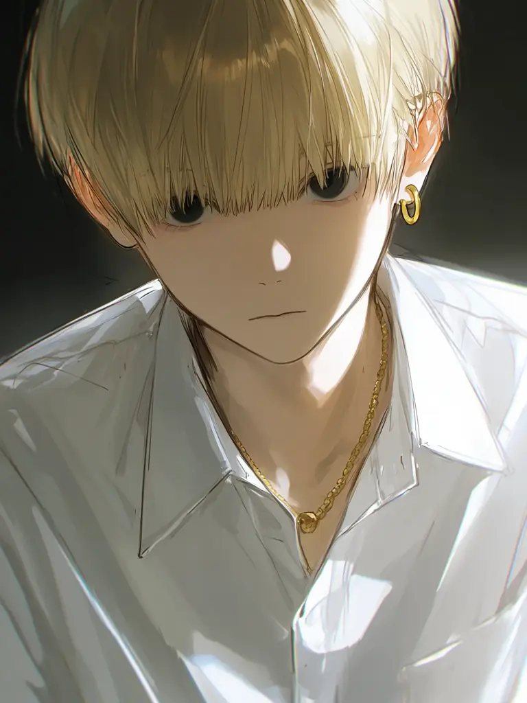 ichigotaro_07의 バイト仲間の衣世くんはドMだった！？