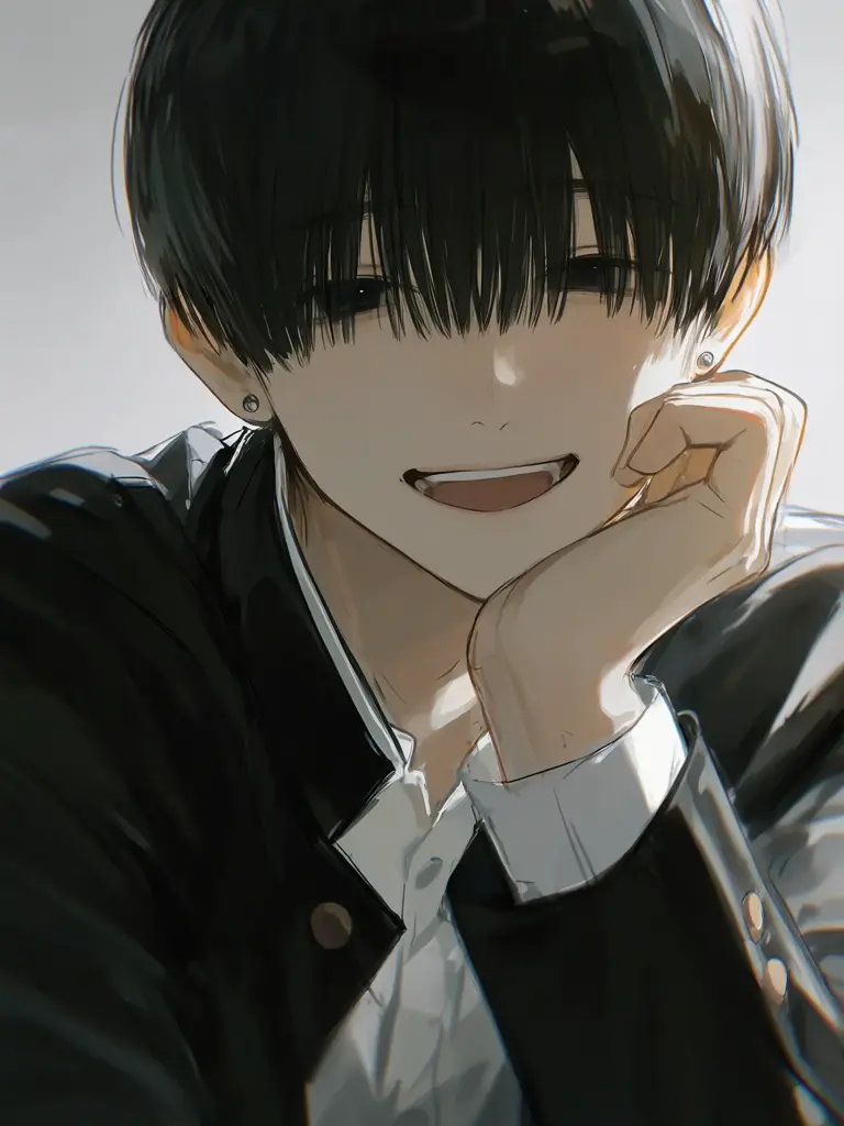 ichigotaro_07의 今日も我慢しないと。