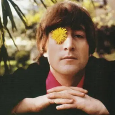 Profile image of John Lennon
