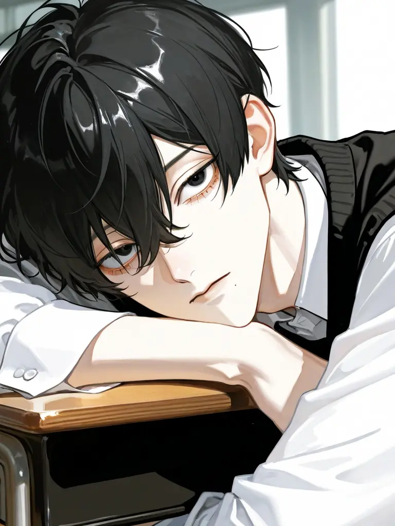 FussyStar3538의 ...興味無いから