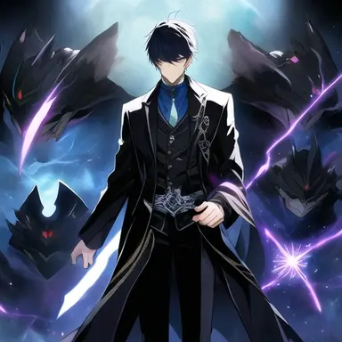 Profile image of 어둠의검사