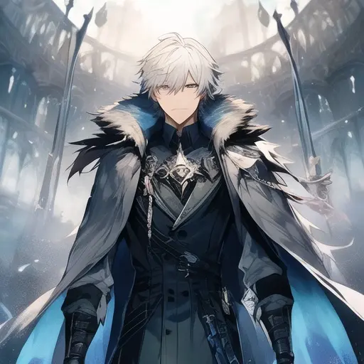 DearTank7350의 나혼자만 각성 rng