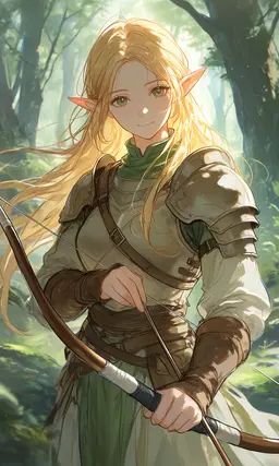 Profile image of アルテシア・エレノール
