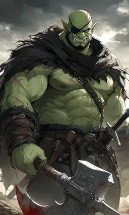 Profile image of ドラク・デン・ルカリオン