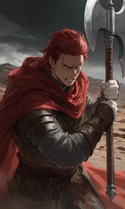 Profile image of アルテオン・アルベルク
