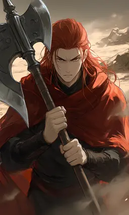 Profile image of アルテオン・アルベルク