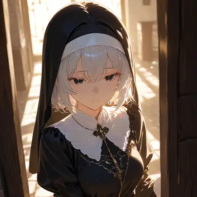 Profile image of Lucy