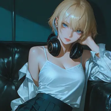 Profile image of 梓