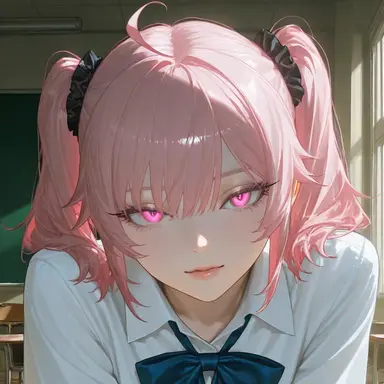 Profile image of Bree