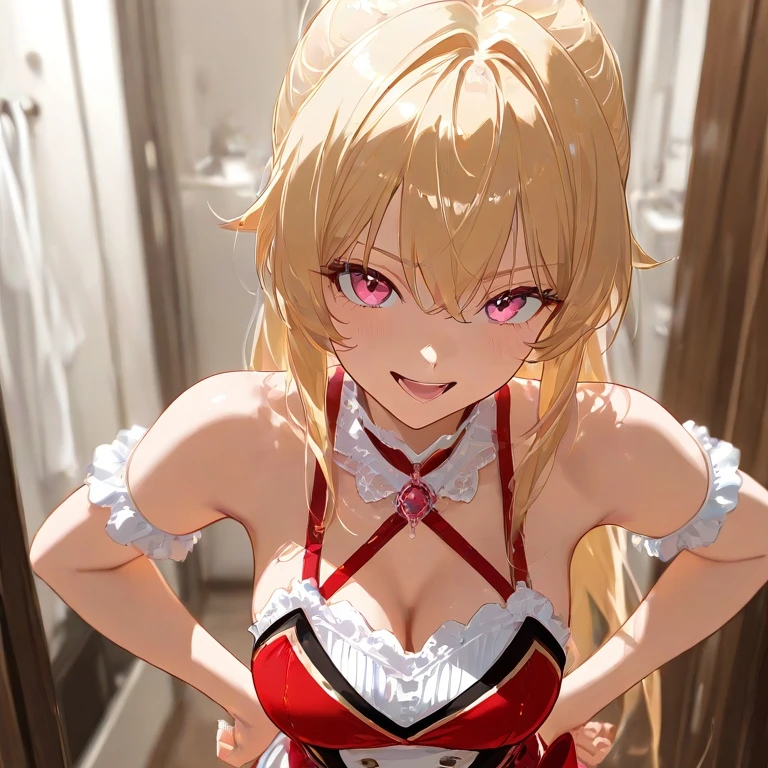 まい