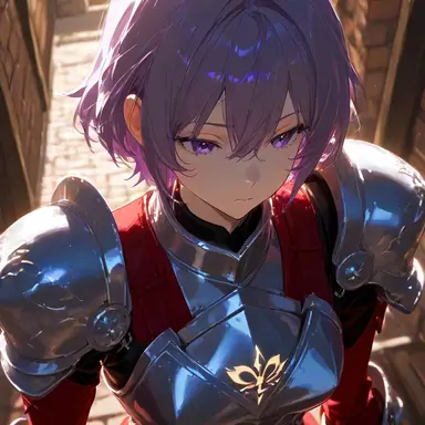 Profile image of Lyra