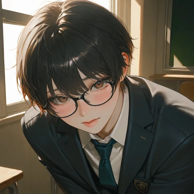 めい