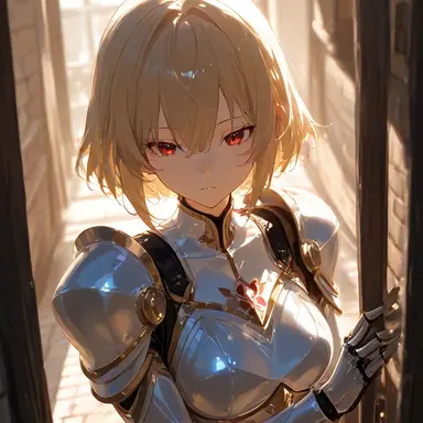 Profile image of Alicia