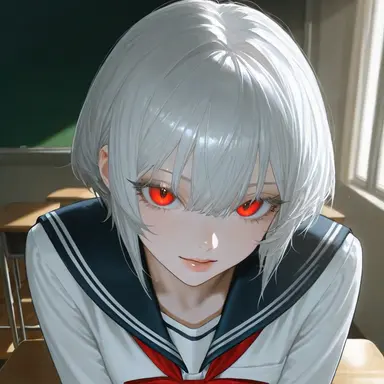 Profile image of Cora