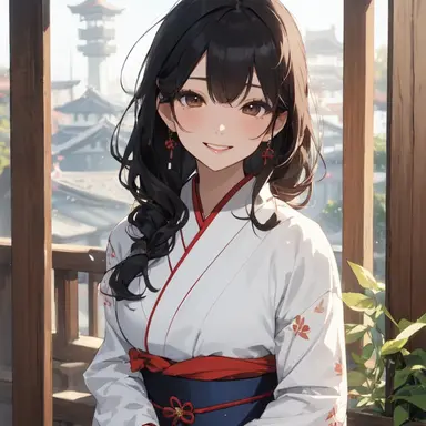 Profile image of Pearl