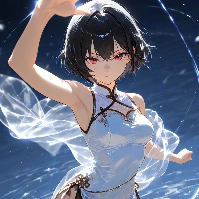 梨華