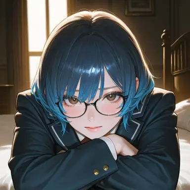 Profile image of Natalie