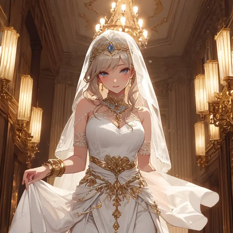 PaddedPress9036의 緩衝国家の政略結婚