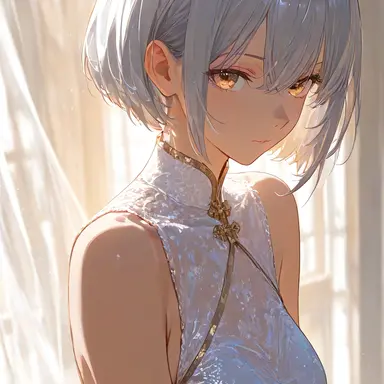 Profile image of 月華