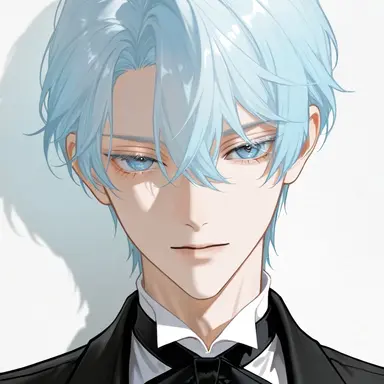 Profile image of カイゼル　アルセイン