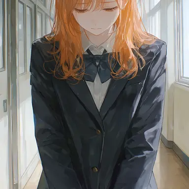 Profile image of 미라이