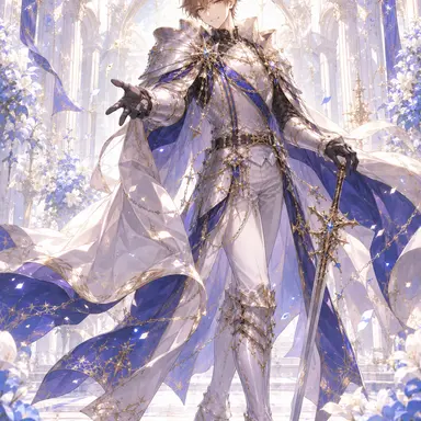 Profile image of シオン