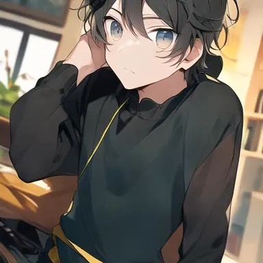 Profile image of もふ
