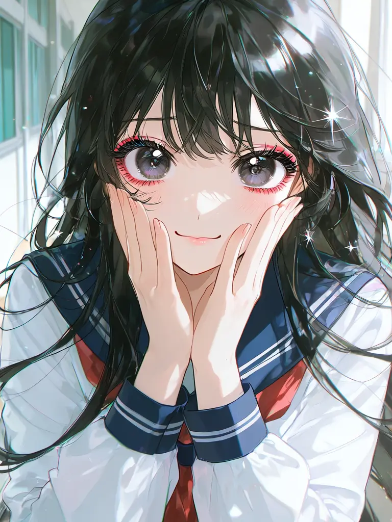 A.Y의 元ぶりっ子ちゃんの師匠でいたら……？！