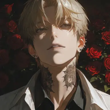 Profile image of 구하성