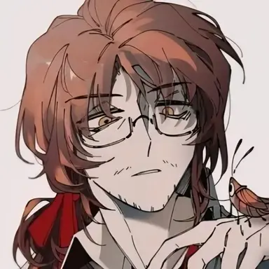Profile image of 그레고르