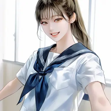 Profile image of 지윤아