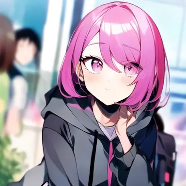 Profile image of 고민지