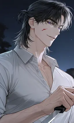 Profile image of Ryuga