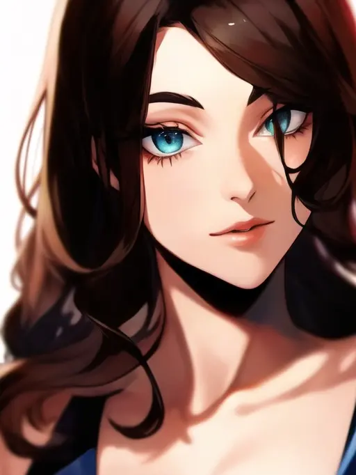 AmberAdkins의 Diana