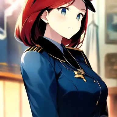 Profile image of Setsuna Kurobane