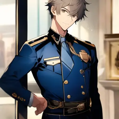 Profile image of Detective Danno Williams