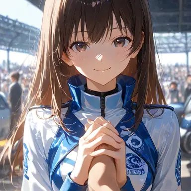 Profile image of 白河 結花