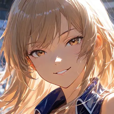 Profile image of 神崎 凛