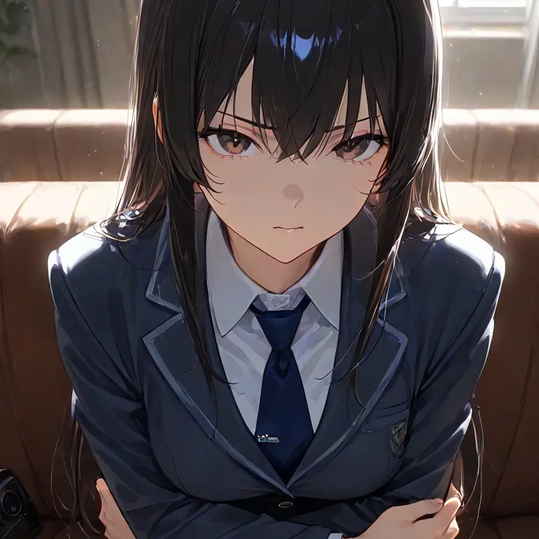 SecureTiger1489의 義妹は最悪の元カノ。地獄の同居生活。