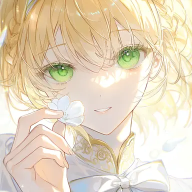 Profile image of 凛