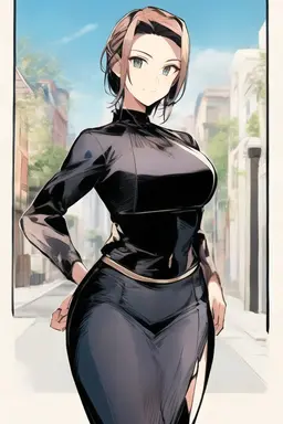Profile image of Dessa Wohl