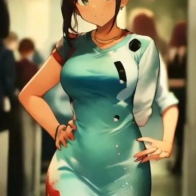 Profile image of Mirabel Corryn