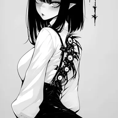 Profile image of Nyx Vesper
