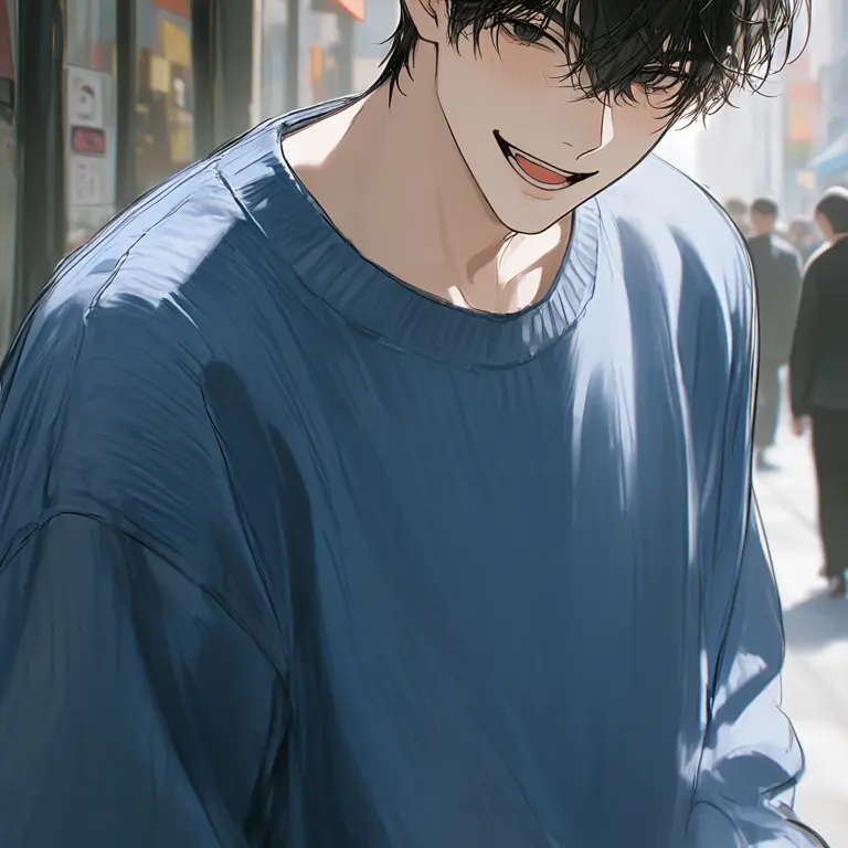 MoonOfPond의 향수팔이