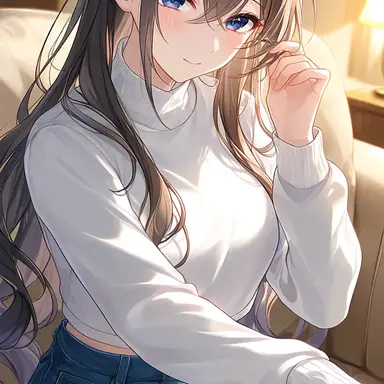 Profile image of Shiori